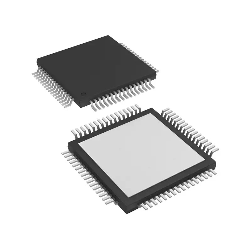 PSE - 4 канальный контроллер питающего устройства, шина I2C, Uвх» 48В, Iмакс - 425 мА, -40  +125С
