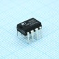 Импульсный источник электропитания сх. упpавления, MOSFET 700В/ток стока 140мА,  132КГц, выходная мощность не более 2.8Вт