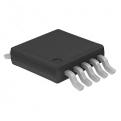 Мультиплексор 4X1 10UMAX
