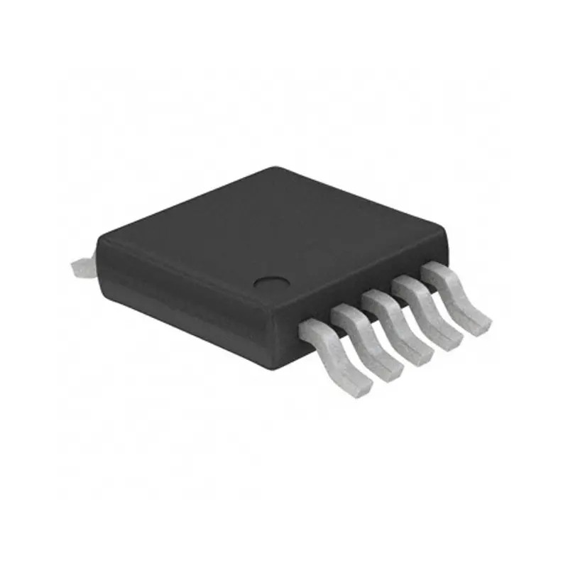 Мультиплексор 4X1 10UMAX