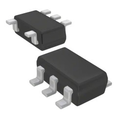 Аналоговый ключ SPST SOT23-5