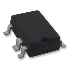 ШИМ-контроллер Low Power Off-line switcher, 11.5 - 15 W (132KHz)