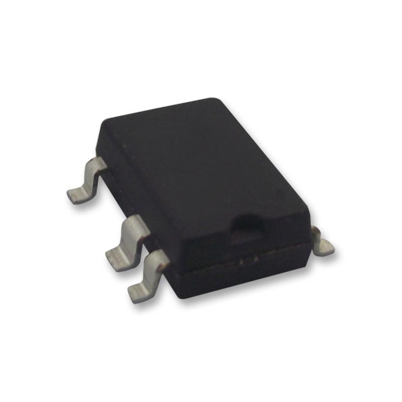 ШИМ-контроллер Low Power Off-line switcher, 11.5 - 15 W (132KHz)