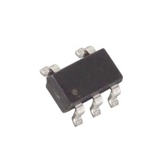 Монитор питания с порогом +4.63V  -40...+85С  сброс высокий и инверсный, сторожевой таймер
