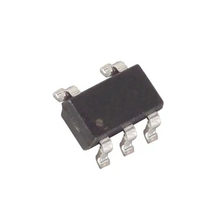 Аналоговый ключ SPST SOT23-5