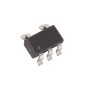 Аналоговый ключ SPST SOT23-5