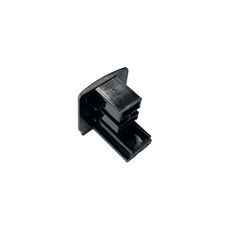 Заглушка черная VARTON V4-R4-05.0025.TRK-0001