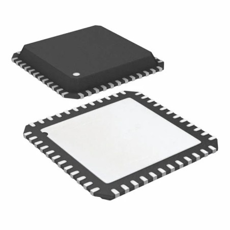 Мультиплексор 32X1 48LFCSP