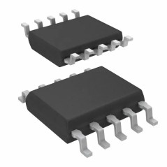 ШИМ преобразователь DC/AC, 115kHz, 800v, 2,5A