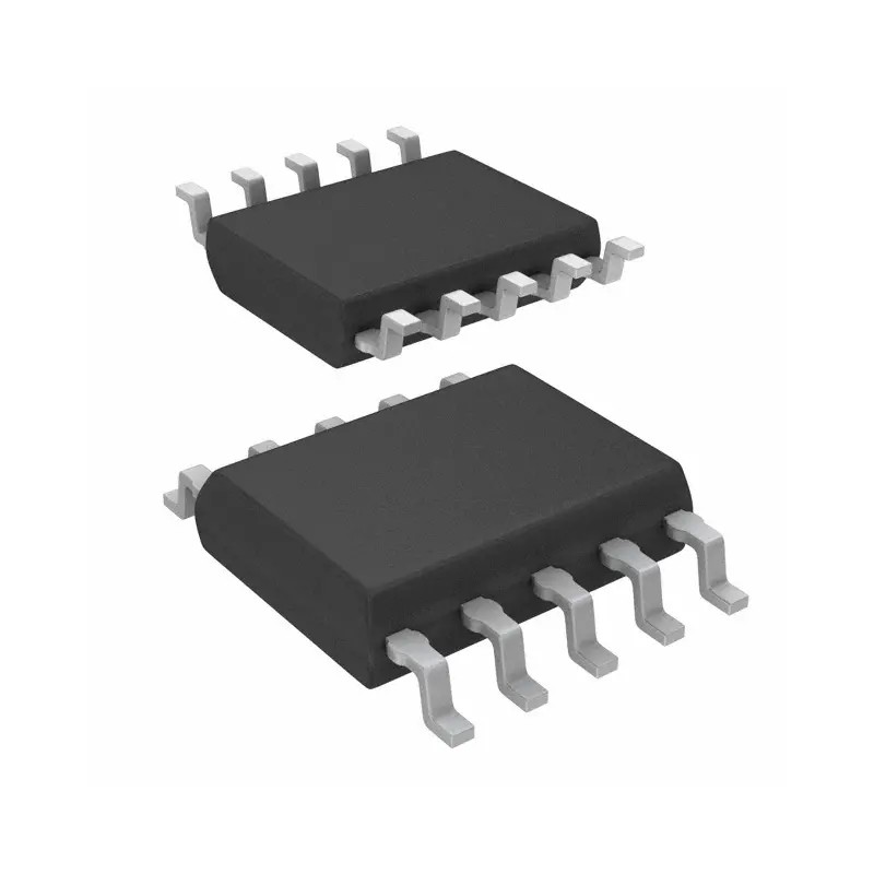 ШИМ преобразователь DC/AC, 115kHz, 800v, 2,5A