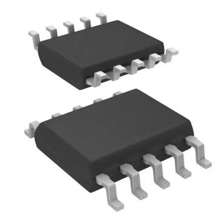 ШИМ преобразователь DC/AC, 115kHz, 800v, 2,5A