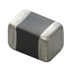 Многослойнная индуктивность SMD на ферритовом сердечнике 25МГц 120нГн ±10% 250мА 0,29Ом по постоянному току