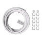 Заглушка торцевая для PFN-03 "SAUNA 24В" (уп.2шт) Pro JazzWay 5058774