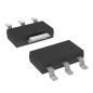 Импульсный источник электропитания сх. упpавления, MOSFET 700В/ток стока 680мА,  100КГц