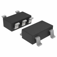 Монитор питания  2,6...2,75V  -40...+125С