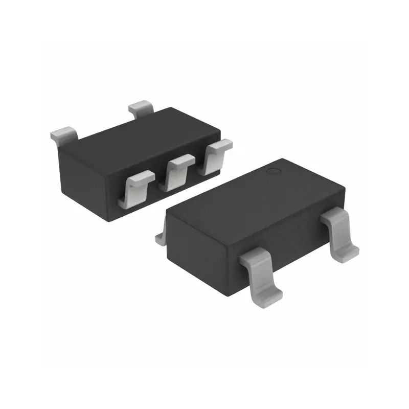 Монитор питания  2,6...2,75V  -40...+125С