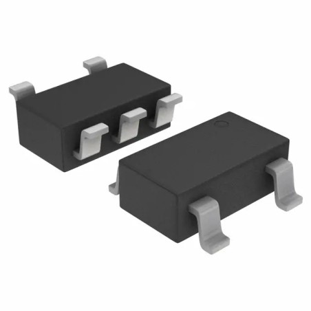Монитор питания  2,6...2,75V  -40...+125С