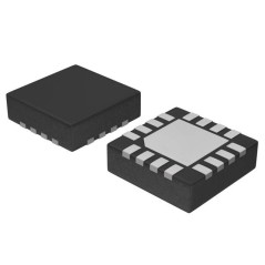 Аналоговый ключ 4PDT 16MLP