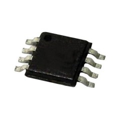 IC POT DIGITAL 50K 1CH SPI 8SOIC