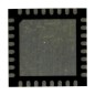 Аудио кодек стерео питание 1.8В 32QFN
