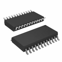 Многофазная многофункциональная измерительная ИС с информацией по фазе