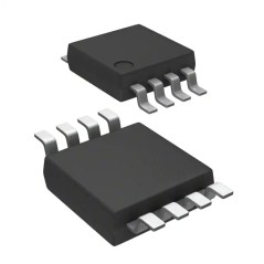 Монитор электропитания 8MICRO