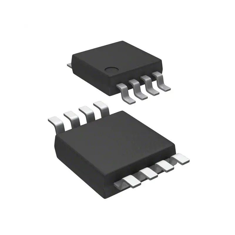 Монитор электропитания 8MICRO