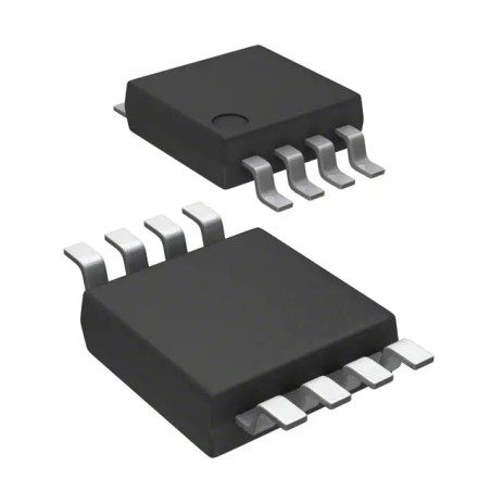 Монитор электропитания 8MICRO