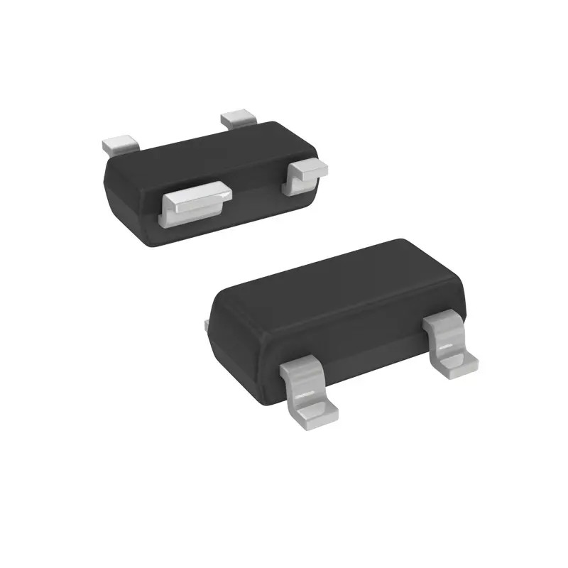 Монитор питания +2.93V  -40...+85С  Push-Pull инверсный RESET Output