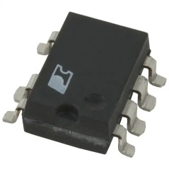 ШИМ-контроллер Low Power Off-line switcher, 10 - 15 W (132KHz)