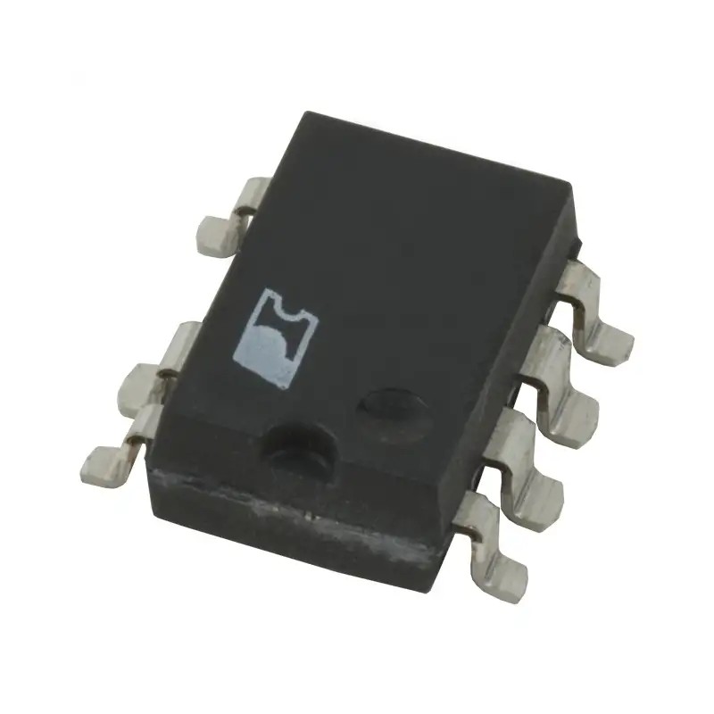ШИМ-контроллер Low Power Off-line switcher, 10 - 15 W (132KHz)