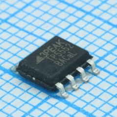 12-ти разрядный АЦП 200кГц 8-SOIC