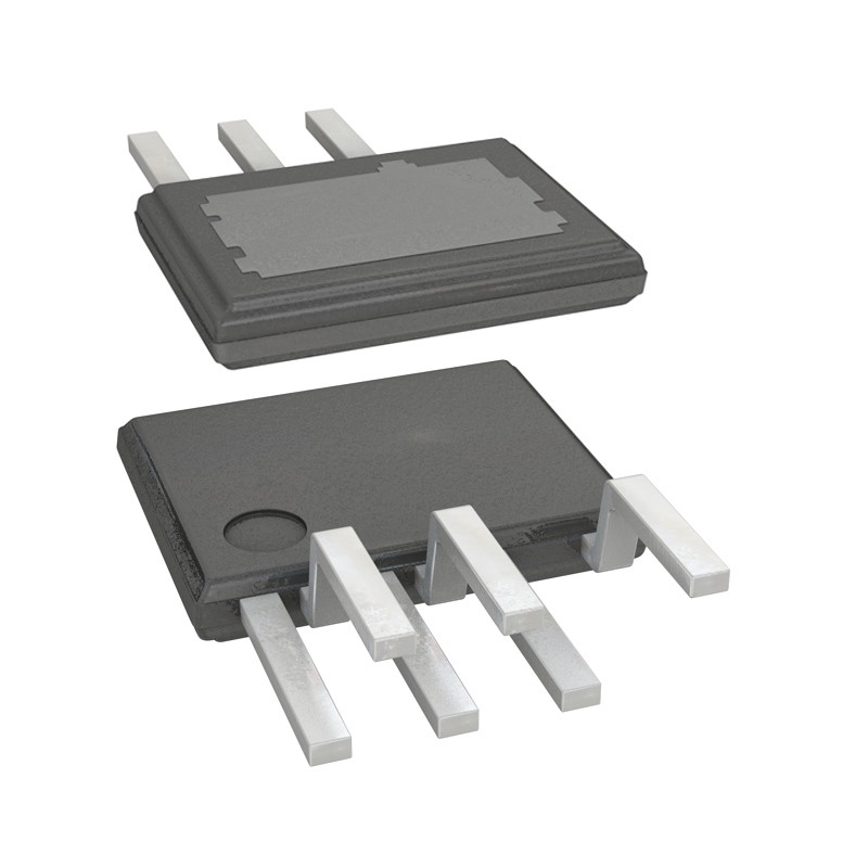 Импульсный источник электропитания сх. упpавления, MOSFET 700В/ток стока 4.3A,  66/132КГц, выходная мощность не более 195Вт