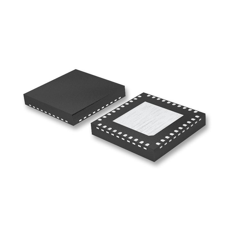 РЧ микроконтроллеры RF Bluetooth SMART SOC with USB BLE