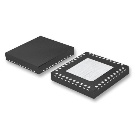 РЧ микроконтроллеры RF Bluetooth SMART SOC with USB BLE