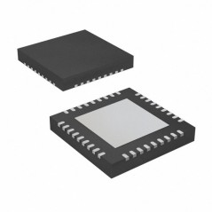 РЧ-система на кристалле (SoC)  Sub-1ГГц SoC w/ MCU @ 16kB Flash memory