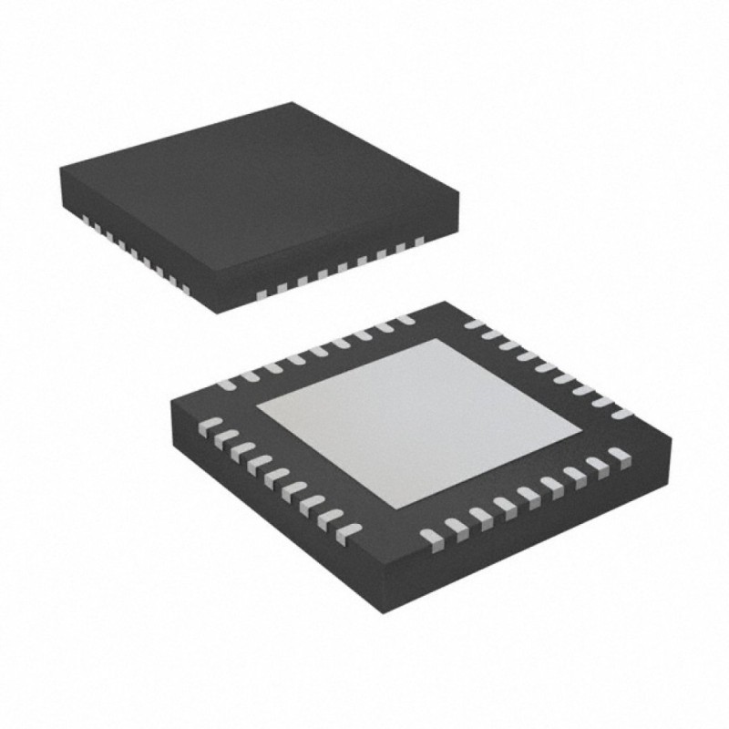 РЧ-система на кристалле (SoC)  Sub-1ГГц SoC w/ MCU @ 16kB Flash memory