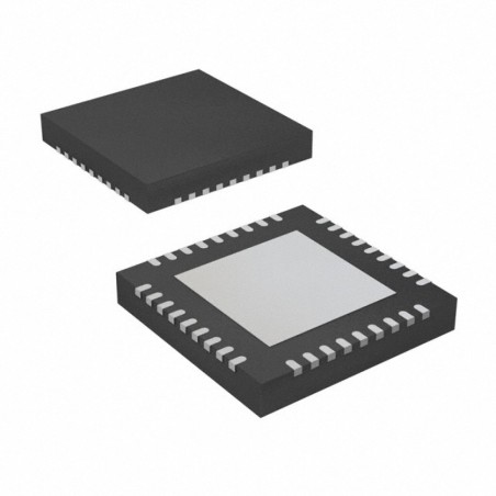 РЧ-система на кристалле (SoC)  Sub-1ГГц SoC w/ MCU @ 16kB Flash memory