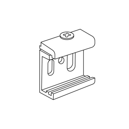 Подвес Suspension bracket TF бел. СТ 4909001270