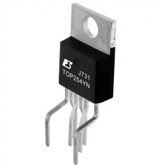 ШИМ-контроллер  Off-line PWM switch,  11 - 16 W