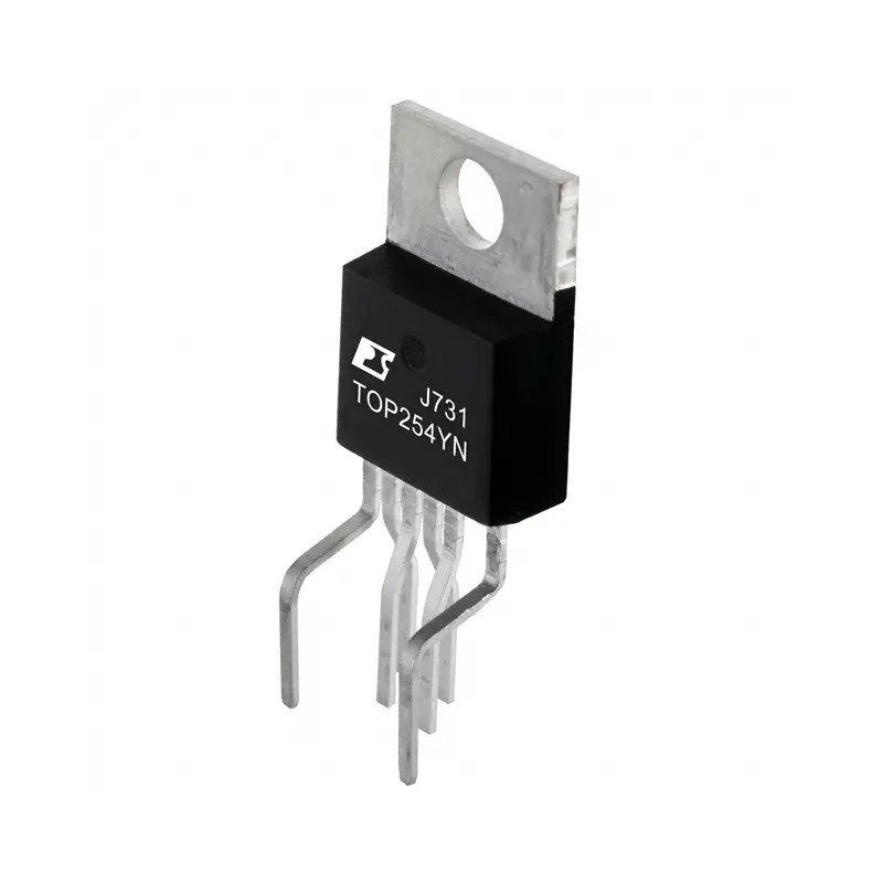 ШИМ-контроллер  Off-line PWM switch,  11 - 16 W