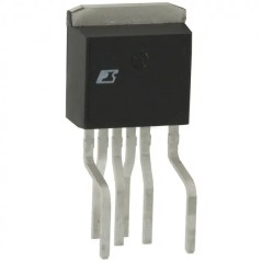 ШИМ-контроллер  Off-line PWM switch,  40 - 60 W