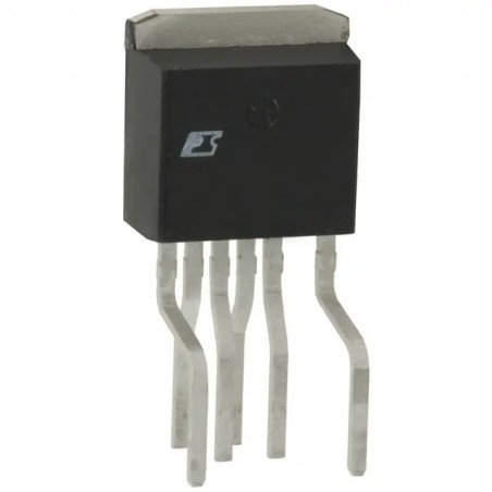 ШИМ-контроллер  Off-line PWM switch,  40 - 60 W