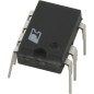 Импульсный источник электропитания сх. упpавления, MOSFET 650В/ток стока 0.35A,  132КГц, выходная мощность не более 10Вт