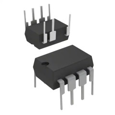 Импульсный источник электропитания 0.7А 225кГц
