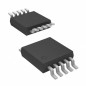 16-ти разрядный АЦП 860SPS маломощный 10MSOP