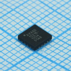 РЧ-усилитель 1.5-2.5 ГГц, 35.8 дБ