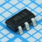 16-ти разрядный АЦП шина I2C программируемый SOT23-6