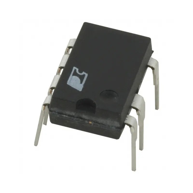 Импульсный источник электропитания сх. упpавления, MOSFET 700В/ток стока 1A, выходная мощность 16-28Вт