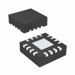 Приемопередающий усилитель 2,4 ГГц (2.4-GHz RF Front End), Pвых. до 10 дБм, усиление по приему до 6 дБ, Uпит.-2...3,6 , содержит
